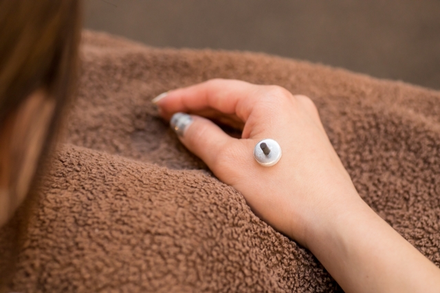 回生堂での鍼灸による施術の特徴について