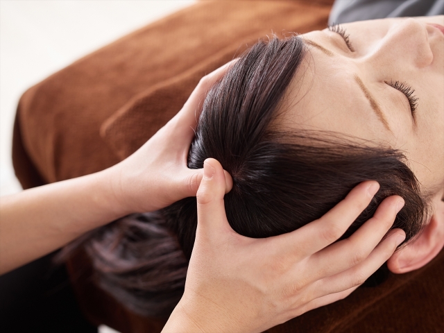 回生堂での気功による施術の特徴について